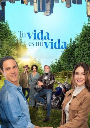 Tu vida es mi vida