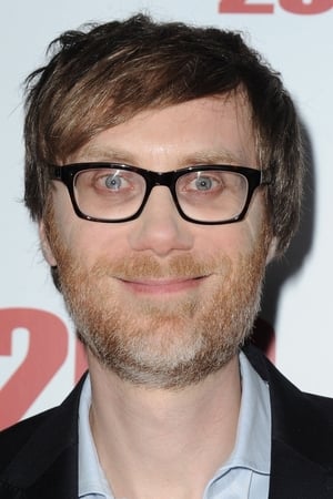 Stephen Merchant profil kép