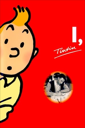 Moi, Tintin poszter