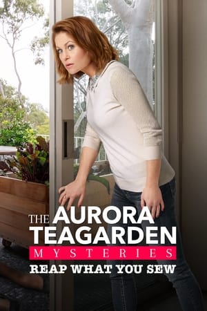 Reap What You Sew: An Aurora Teagarden Mystery