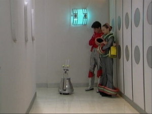 Aventuras en el Tiempo Season 1 Ep.38 38. epizód