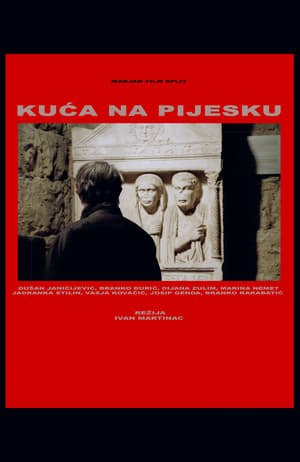 Kuća na pijesku