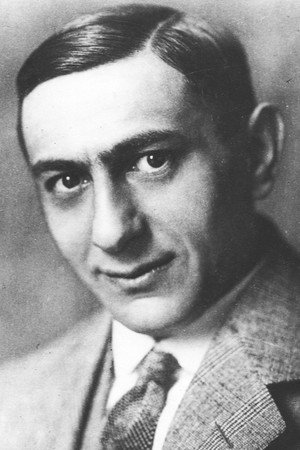 Ernst Lubitsch profil kép