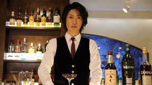 バーテンダー Season 1 Ep.1 1. epizód