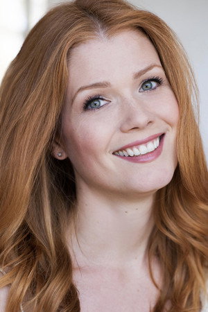 Alisha Soper profil kép