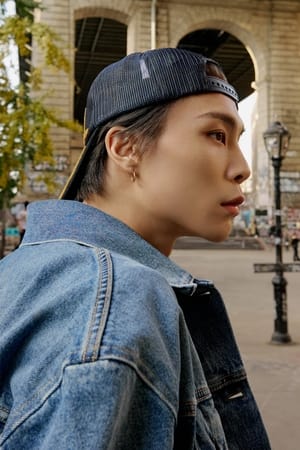 Johnny Suh profil kép