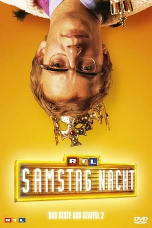 RTL Samstag Nacht