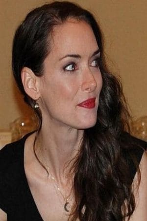 Winona Ryder profil kép