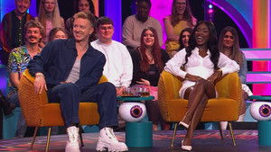 Big Brother: Late & Live 3. évad Ep.14 14. epizód