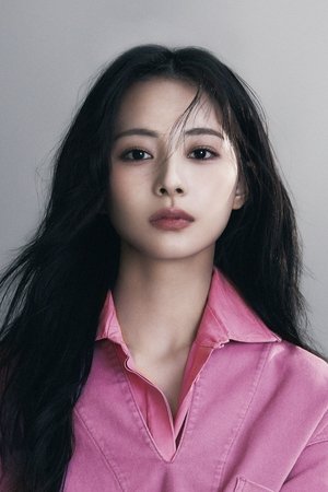 Chou Tzu-yu profil kép