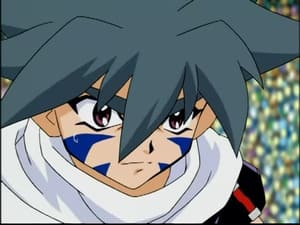 Beyblade 3. évad Ep.23 23. epizód