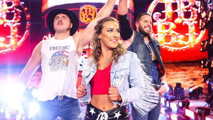WWE NXT 16. évad Ep.25 25. epizód