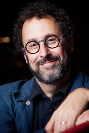 Tony Kushner profil kép