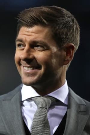 Steven Gerrard profil kép