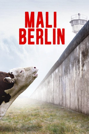 Little Berlin poszter