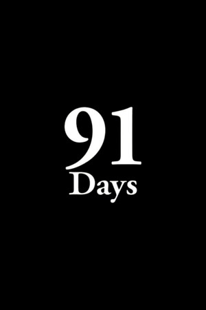 91 Days poszter