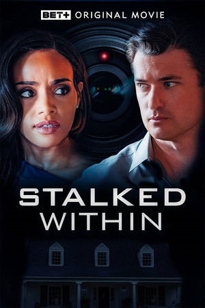 Stalked Within poszter