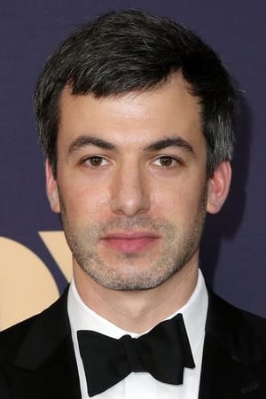 Nathan Fielder profil kép