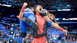 WWE SmackDown Season 20 Ep.15 15. epizód