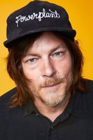 Norman Reedus profil kép