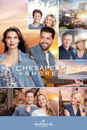 Chesapeake Shores poszter