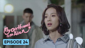 外星女生柴小七 1. évad Ep.24 24. epizód