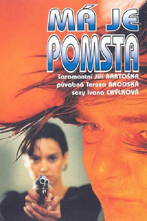 Má je pomsta