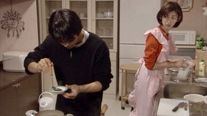 イタズラなKiss Season 1 Ep.3 3. epizód