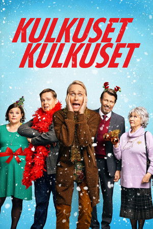 Kulkuset kulkuset