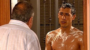 Aqui Não Há Quem Viva Season 1 Ep.10 10. epizód