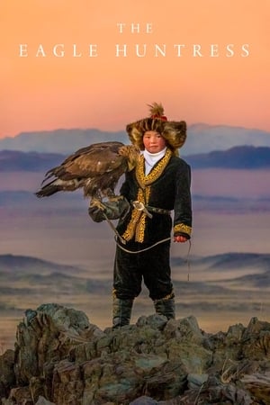 The Eagle Huntress