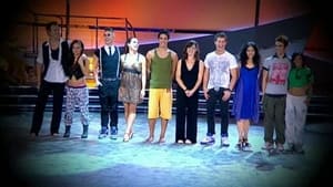 So You Think You Can Dance Australia Season 1 Ep.16 16. epizód