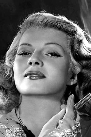 Rita Hayworth profil kép