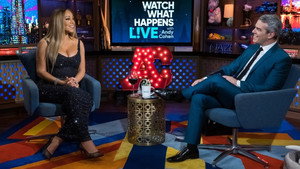 Watch What Happens Live with Andy Cohen Season 15 Ep.188 188. epizód
