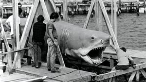 The Shark Is Still Working: The Impact & Legacy of "Jaws" háttérkép