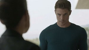The Arrangement Season 1 Ep.8 8. epizód