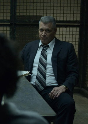 MINDHUNTER - Mit rejt a gyilkos agya poszter