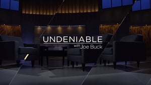 Undeniable with Dan Patrick kép