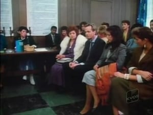 Cagney & Lacey 6. évad Ep.15 15. epizód