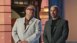 MasterChef Québec 2. évad Ep.4 4. epizód