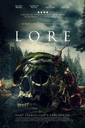 Lore poszter