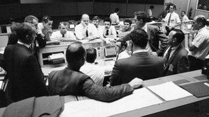 13 Factors That Saved Apollo 13 háttérkép
