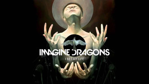 Imagine Dragons: Smoke + Mirrors Live háttérkép