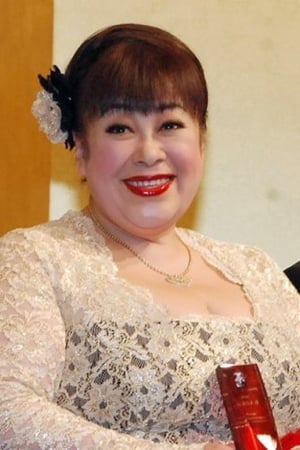 Kumiko Mori