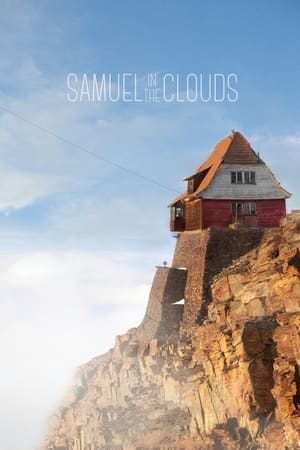 Samuel in the Clouds