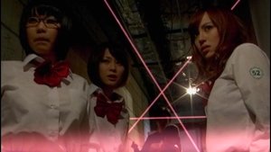ミッシング５５　ファイナル・ブレイク háttérkép