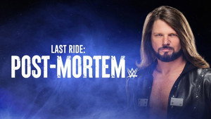 Last Ride: Post-Mortem 1. évad Ep.5 5. epizód