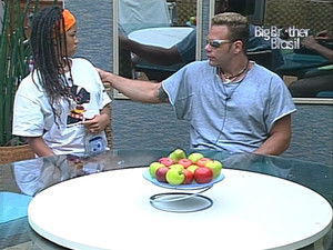 Big Brother Brasil Season 3 Ep.9 9. epizód