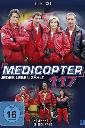 Medicopter 117 - A légimentők