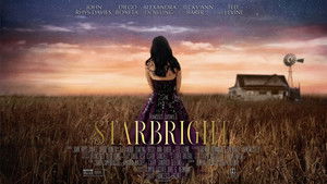 Starbright háttérkép